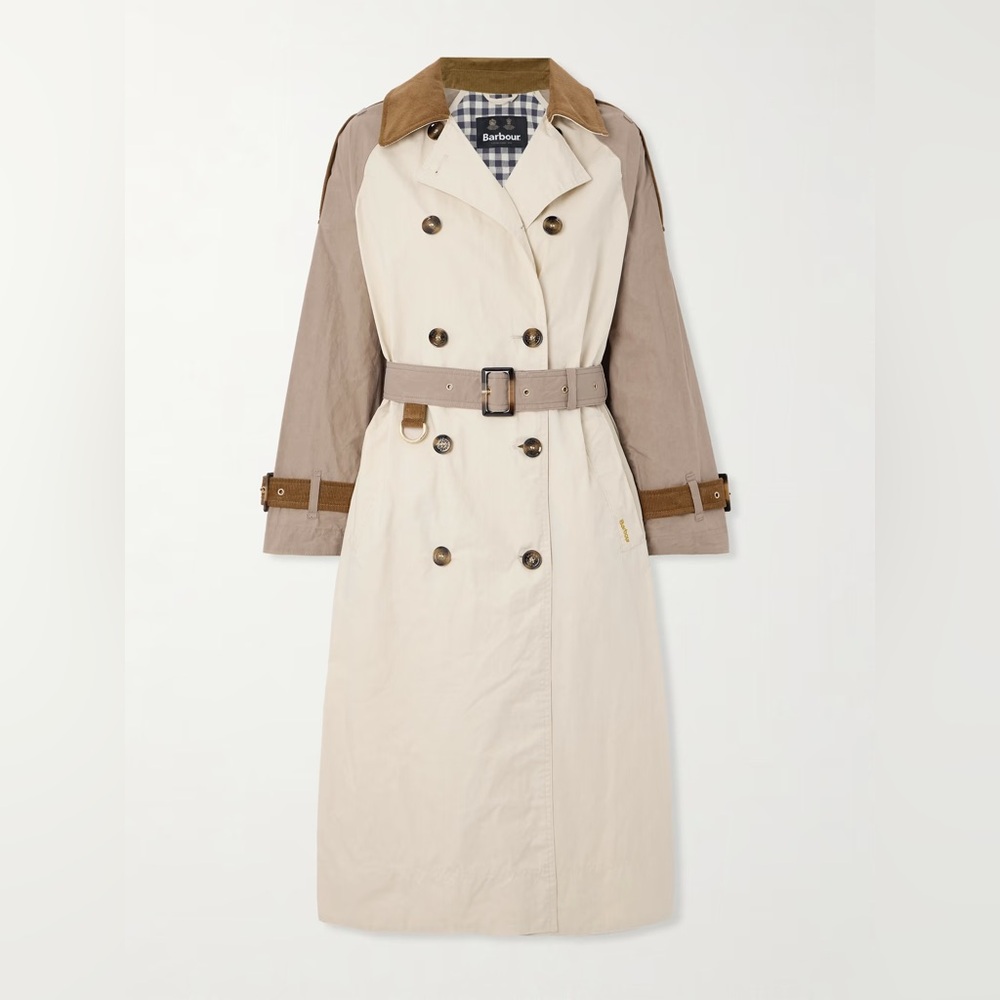 ISO Barbour Ingleby - US Size 2 or 4